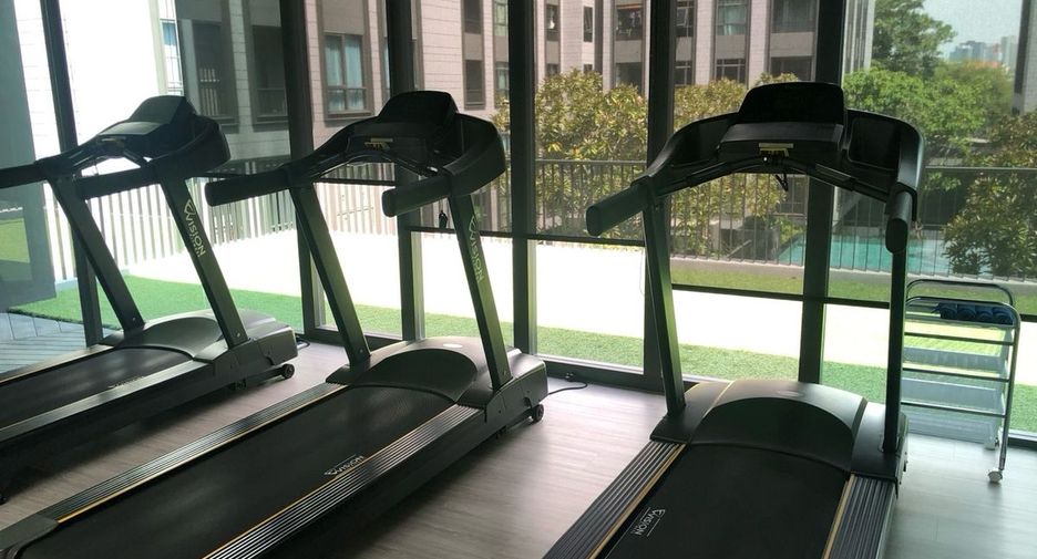 For sale 1 bed condo in Din Daeng, Bangkok