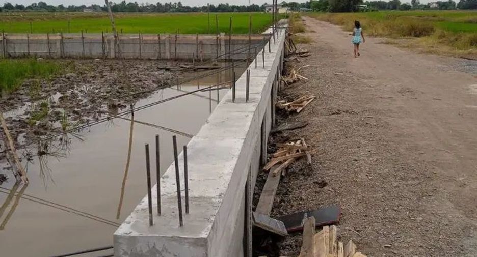 ให้เช่า และ ขาย ที่ดิน ใน คลองหลวง, ปทุมธานี
