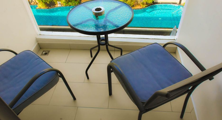 出售 1 卧室 公寓 在 Bang Lamung, Chon Buri