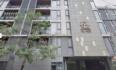 Продажа 1 кровать кондо в Патхум Щан, Бангкок