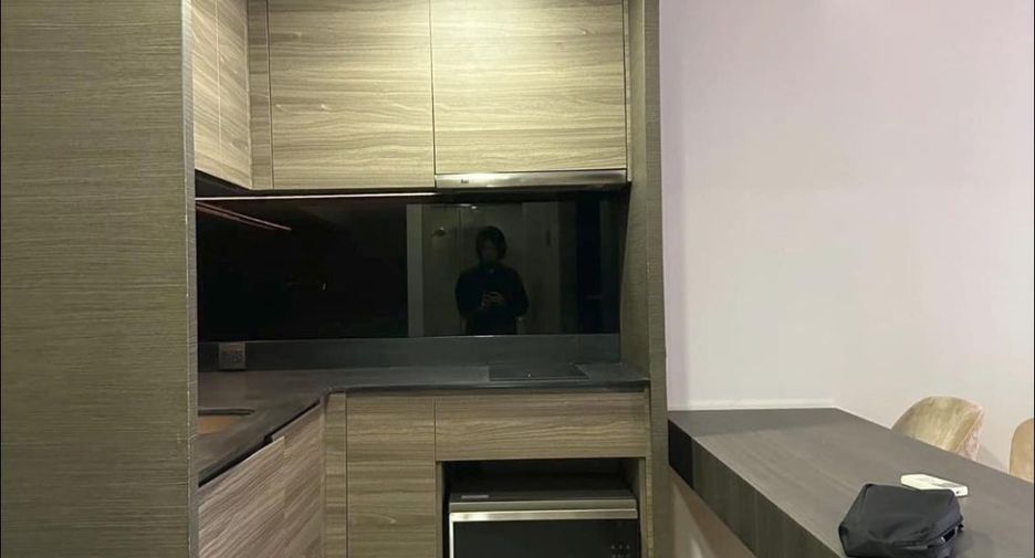 Продажа 1 кровать кондо в Патхум Щан, Бангкок