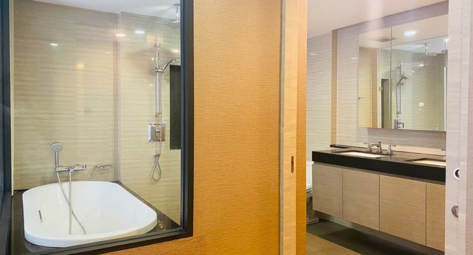 Продажа 3 спальни кондо в Патхум Щан, Бангкок