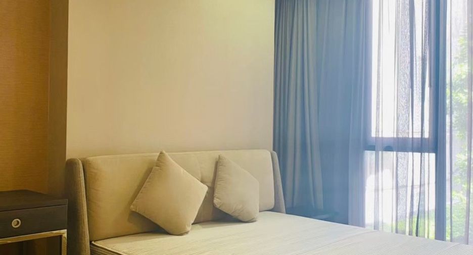 Продажа 3 спальни кондо в Патхум Щан, Бангкок