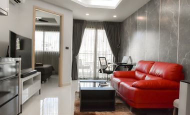 For sale 1 Beds condo in Bang Lamung, Chonburi