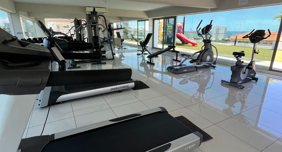 出售 1 卧室 公寓 在 Bang Lamung, Chon Buri