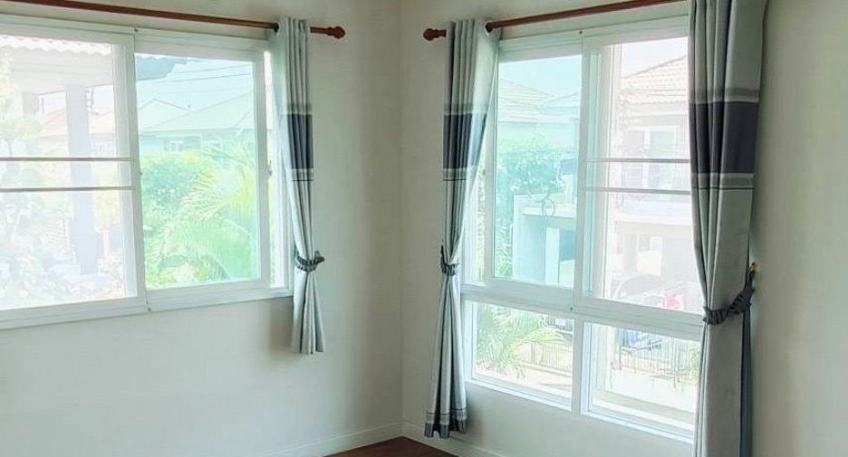 ขาย 3 ห้องนอน บ้านเดี่ยว ใน พุทธมณฑล, นครปฐม