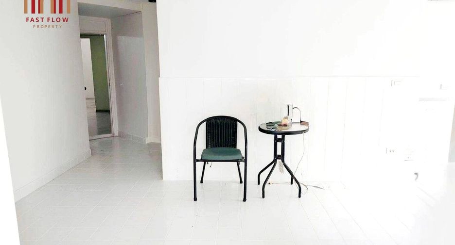 For sale 1 bed condo in Pak Kret, Nonthaburi