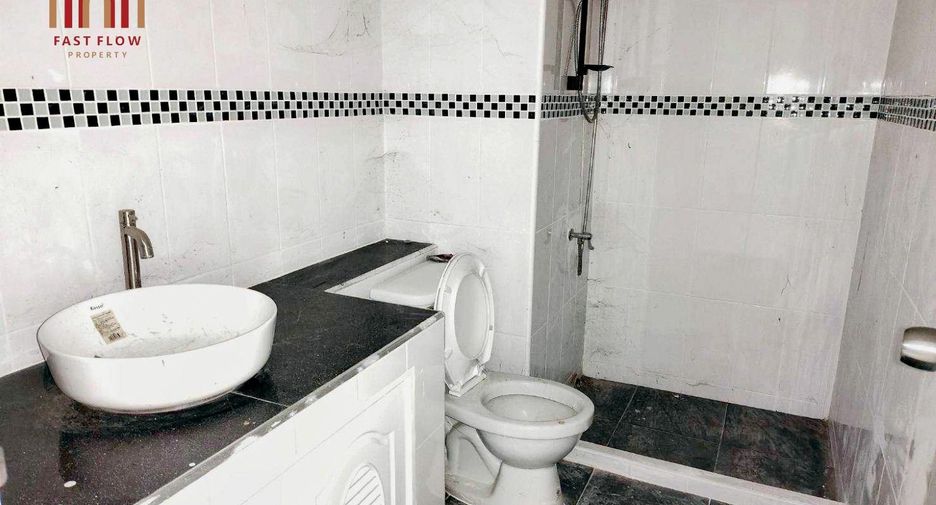 For sale 1 bed condo in Pak Kret, Nonthaburi