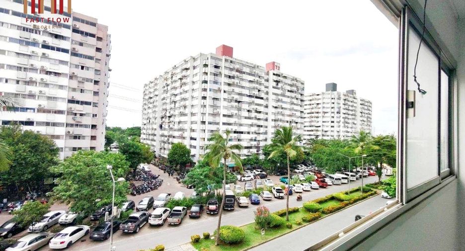 For sale 1 bed condo in Pak Kret, Nonthaburi