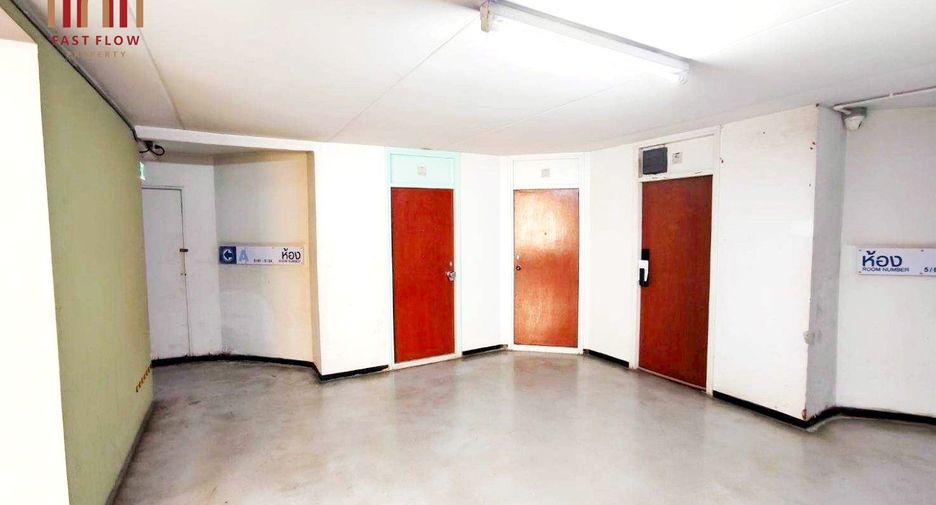 For sale 1 bed condo in Pak Kret, Nonthaburi