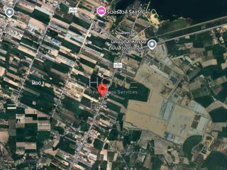 Terreno en venta en Pluak Daeng, Rayong