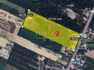 Terreno en venta en Pluak Daeng, Rayong