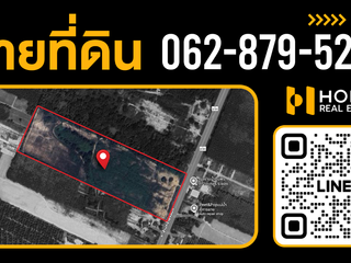 Terreno en venta en Pluak Daeng, Rayong