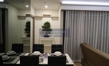 For sale 2 bedrooms condo in Bang Na, Bangkok