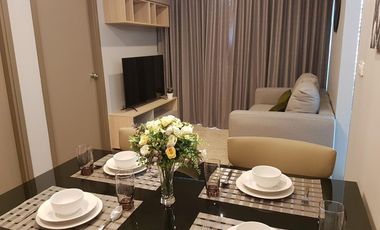 For sale 2 bedrooms condo in Bang Na, Bangkok