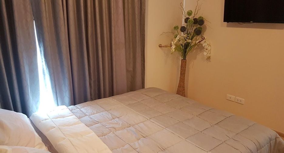 Продажа 2 спальни кондо в Банг На, Бангкок