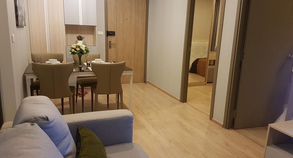 Продажа 2 спальни кондо в Банг На, Бангкок
