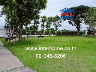 For sale 3 bed house in Mueang Chachoengsao, Chachoengsao