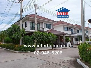 For sale 3 bed house in Mueang Chachoengsao, Chachoengsao