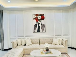 For sale 4 bedrooms house in Na Jomtien, Pattaya