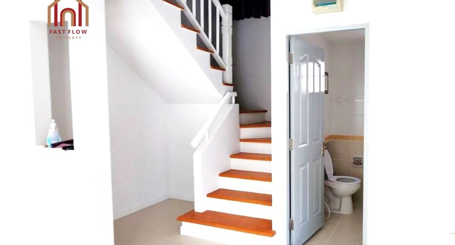 Haus zum Kauf mit 3 Zimmer in Lam Luk Ka, Pathum Thani