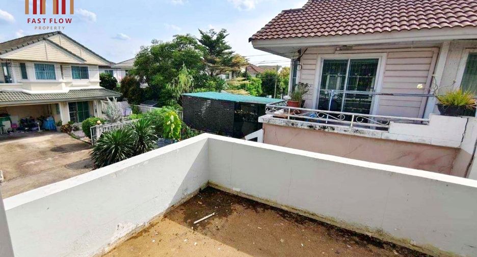Haus zum Kauf mit 3 Zimmer in Lam Luk Ka, Pathum Thani