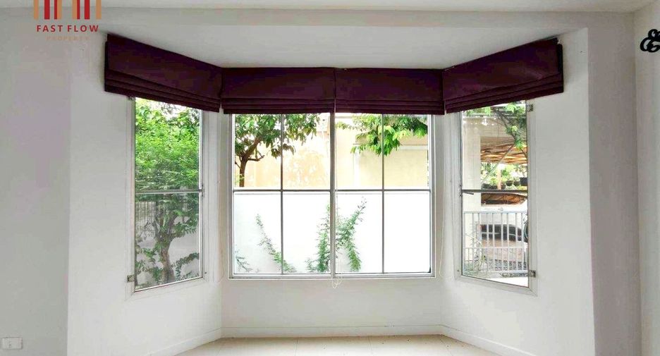 Haus zum Kauf mit 3 Zimmer in Lam Luk Ka, Pathum Thani