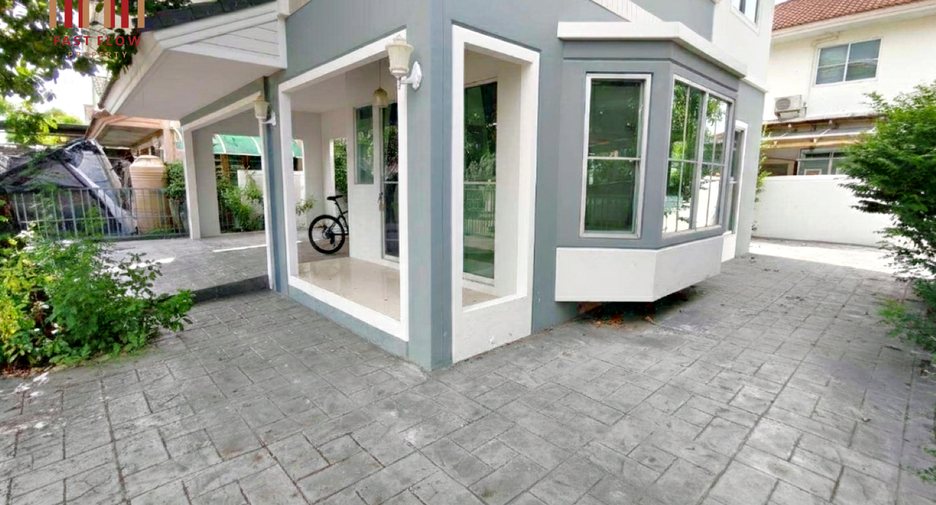 Haus zum Kauf mit 3 Zimmer in Lam Luk Ka, Pathum Thani