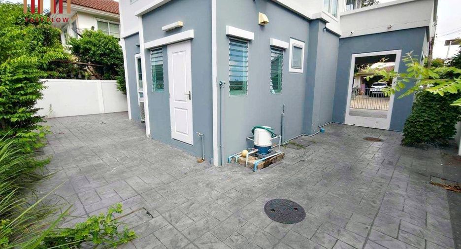 Haus zum Kauf mit 3 Zimmer in Lam Luk Ka, Pathum Thani
