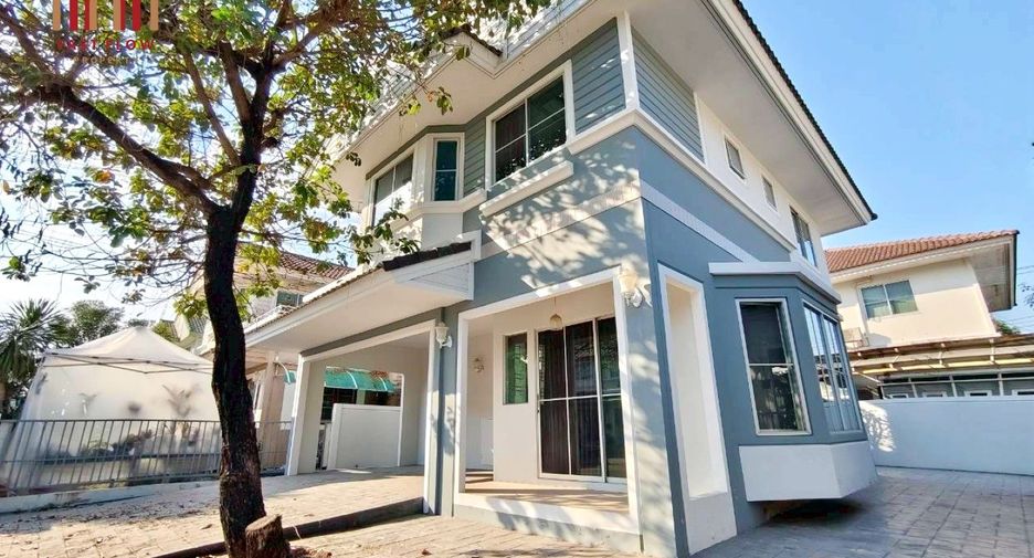 Haus zum Kauf mit 3 Zimmer in Lam Luk Ka, Pathum Thani