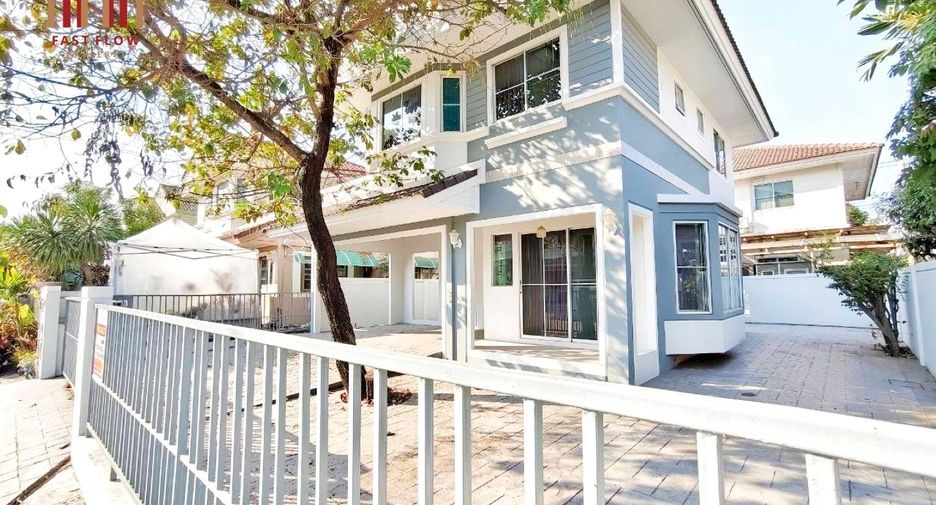 Haus zum Kauf mit 3 Zimmer in Lam Luk Ka, Pathum Thani