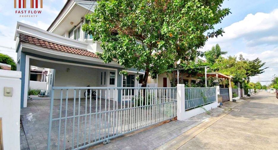 Haus zum Kauf mit 3 Zimmer in Lam Luk Ka, Pathum Thani