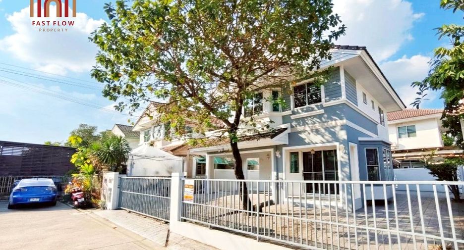 Haus zum Kauf mit 3 Zimmer in Lam Luk Ka, Pathum Thani