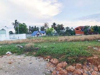 Terreno en venta en Kui Buri, Prachuap Khiri Khan