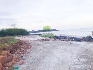 Terreno en venta en Kui Buri, Prachuap Khiri Khan