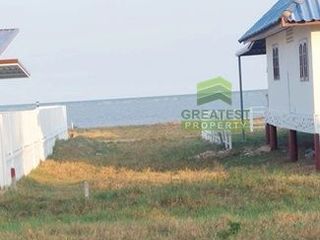Terreno en venta en Kui Buri, Prachuap Khiri Khan