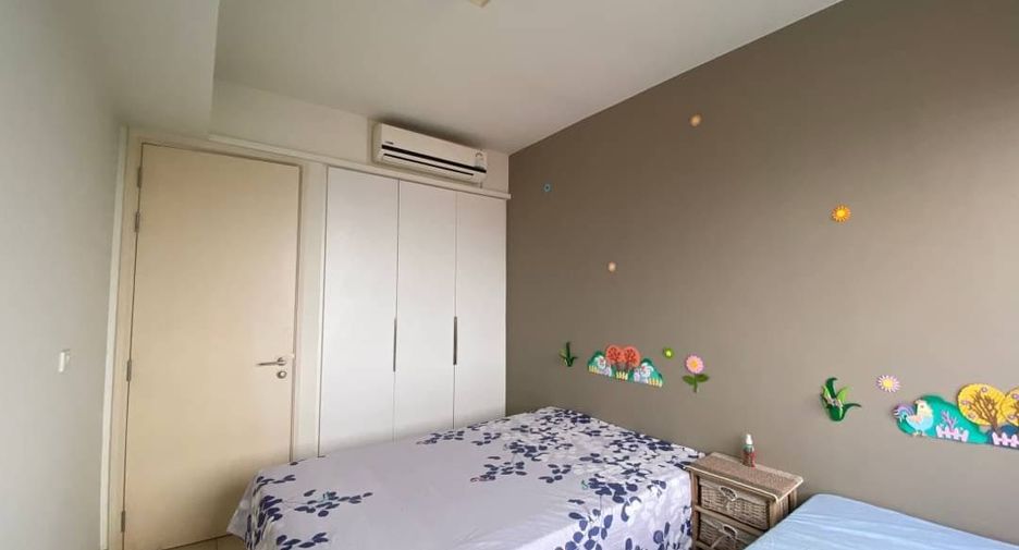 Condo en venta de 1 habitaciones en Bang Lamung, Chonburi