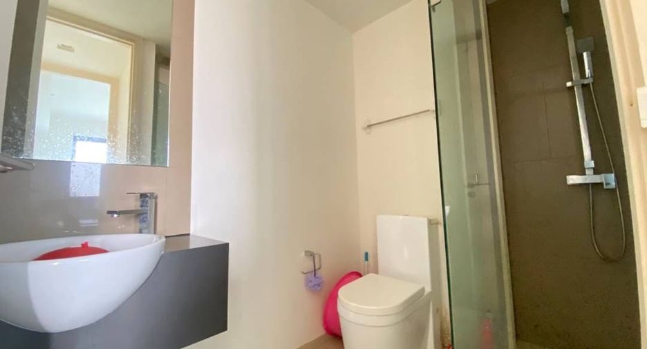 Condo en venta de 1 habitaciones en Bang Lamung, Chonburi