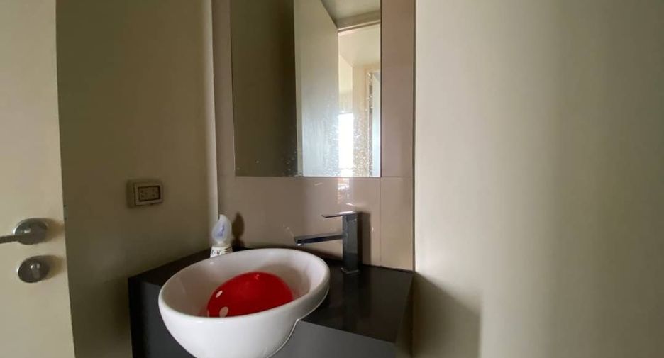 Condo en venta de 1 habitaciones en Bang Lamung, Chonburi