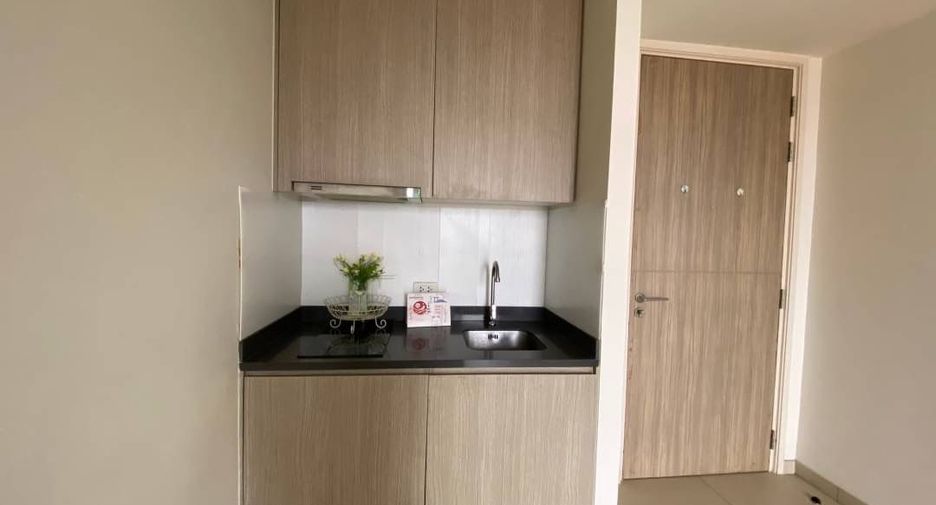 Condo en venta de 1 habitaciones en Bang Lamung, Chonburi