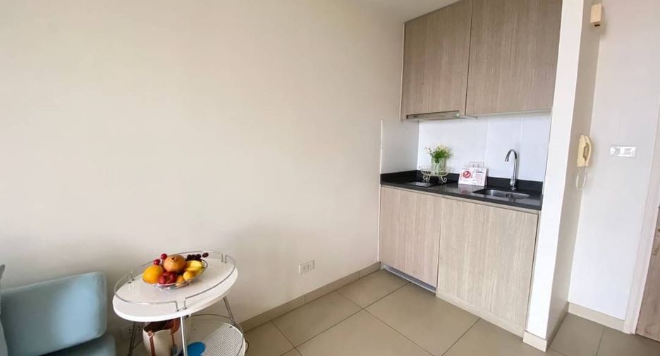 Condo en venta de 1 habitaciones en Bang Lamung, Chonburi