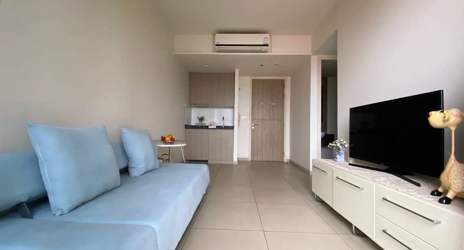 Condo en venta de 1 habitaciones en Bang Lamung, Chonburi