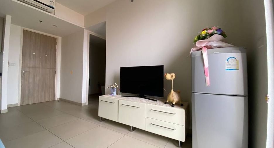 Condo en venta de 1 habitaciones en Bang Lamung, Chonburi