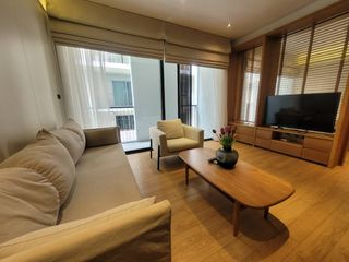 Apartamento con servicios en alquiler de 1 habitaciones en Watthana, Bangkok