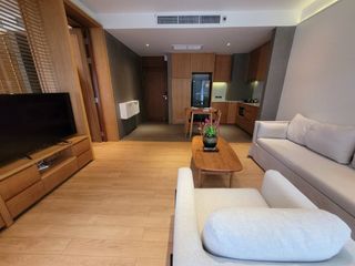 Apartamento con servicios en alquiler de 1 habitaciones en Watthana, Bangkok
