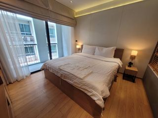 Apartamento con servicios en alquiler de 1 habitaciones en Watthana, Bangkok