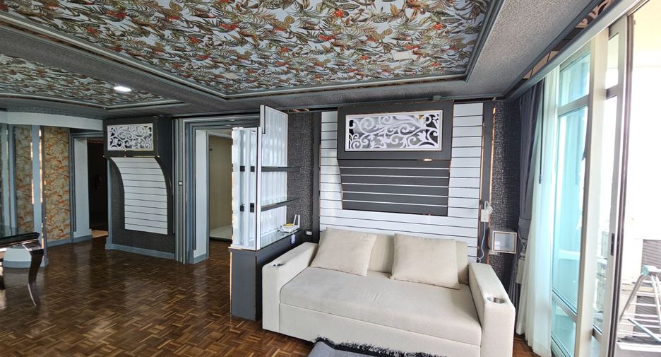 For rent 2 bedrooms condo in Pak Kret, Nonthaburi