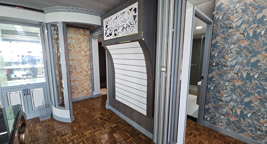 For rent 2 bedrooms condo in Pak Kret, Nonthaburi