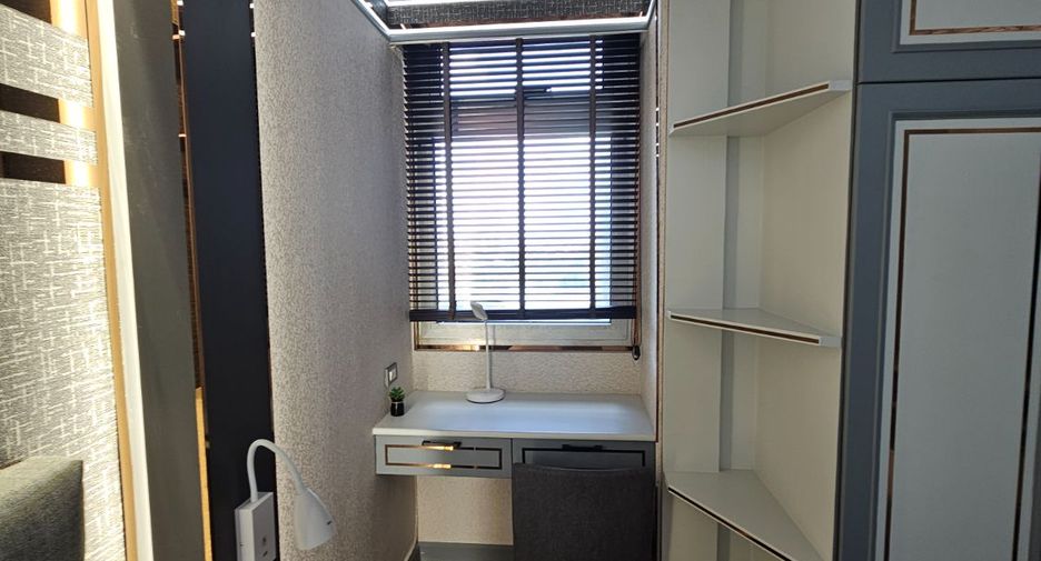 For rent 2 bedrooms condo in Pak Kret, Nonthaburi
