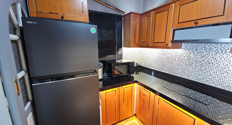 For rent 2 bedrooms condo in Pak Kret, Nonthaburi